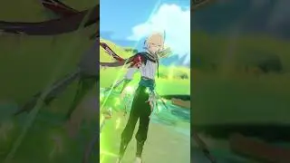 Kaveh: Showcase 2｜Genshin Impact