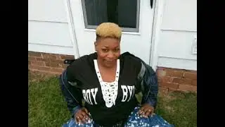 Sweet Nika
