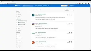 Использование Docker при разработке приложений на C#. Часть 1 из 4