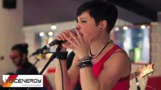 ME AND BOBBY MCGEE (J.Joplin) Cover Roberta Contesso