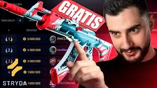 GANA DINERO SOLO JUGANDO A VALORANT | Heretics Mixwell
