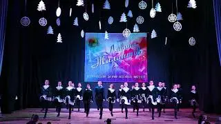 Ирландская джига
