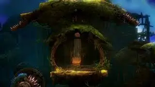 Ori and the Will of Wisps | Part 3 | No Commentary | Playthrough