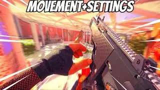 Crucfying Camera's In XDefiant😈