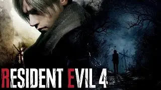 Resident Evil 4 2023 #8 #RTX3050Ti
