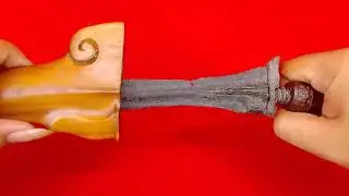 Apa Itu Keris Pusaka Tindih?