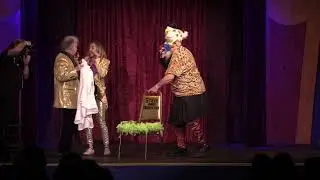 Chicken Man ceremony 4 6 22 730
