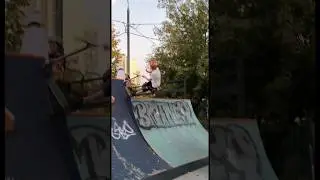 #pepsiscooterhouse#shorts #scooter #barspin #самокат #ytshorts