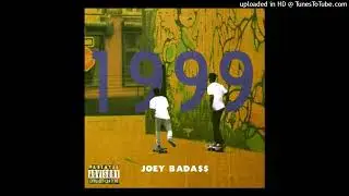 (free) joey bada$$ type beat  - america