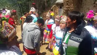 Fiesta patronal 