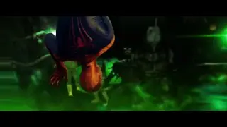 The Amazing Spider-Man 3 Official Teaser 