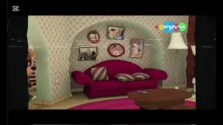 Барбоскины вырезанный смешной фрагмент 15.05.2017