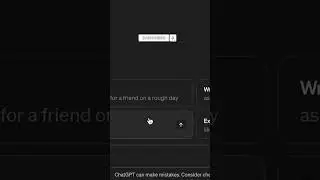 ChatGPT App For Your MacBook (WebApps on MacOS)