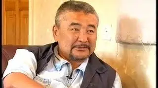 Беседы ан шелковом пути  Бахытжан Аширбаев зам  Акима ЮКО 2
