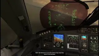 E190 Autoland Test  RJTT 34L