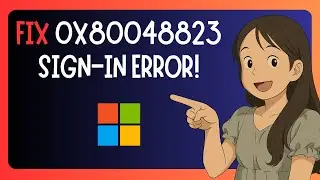 EASY FIX For 