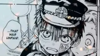 [EDIT] Hanako-Kun |JSHK|