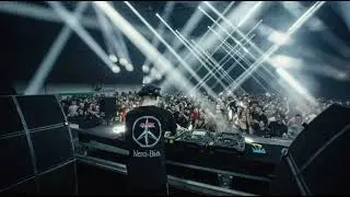 KlangKuenstler - Die Welt Brennt (Original mix) /my rework