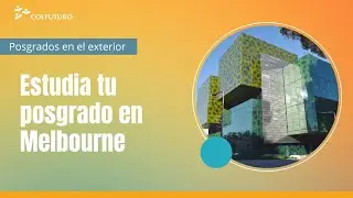 Webinar posgrados: Monash University (Australia)