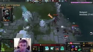 Vitysha RAGE на Анти Мага