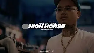 [FREE] Stupid Young x 1Takejay Type Beat 2023 - 