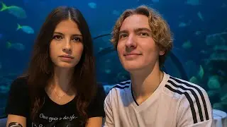 WANT TO FILM A VIDEO WITH LINA ON ORANGE?!? / RESTAURANT WITH LINA ENZAI enzzai
