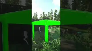 SCUM's Base Building Is Better Than Ever! 
