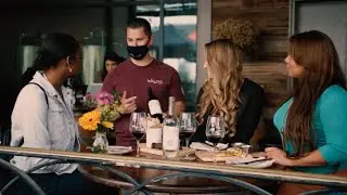 Wine & Cheese, Please!