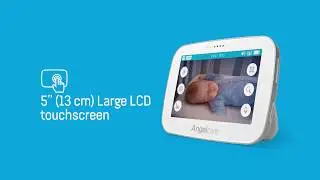 Angelcare AC510 Baby Video Monitor