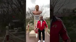 ВОДРУЖЕНИЕ ФЛАГА СССР/9 МАЯ