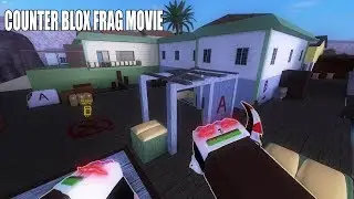 Counter Blox Fragmovie - Свет