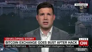 Bitcoin exchange hacked AGAIN, goes bankrupt