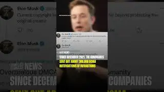 Elon Musk-led Twitter Sued By the Music Industry for $250 Million #elonmusk #twitter #lawsuit #news