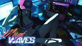 Chronically Online // Synthwave, Dreamwave, Vaporwave, Chillsynth