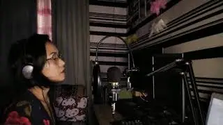 Goodbye Girl by David Gates cover by Eunice