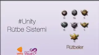 #Unity