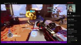 Overwatch: Junkrat Krampus Comes to Town