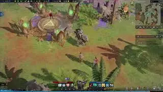 Lost Ark Punika Adventurers Tome Hidden Story Flower Of The Festival - GogetaSuperx