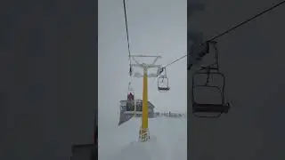 Telefrik in Uludag- Türkiye Part 2