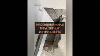 Самый живой отчет от компании НЭК-ЮГ! Все наши работы за прошедший месяц👨‍🏭