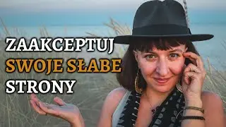 Czego w sobie nie lubisz? EFT Tapping🤍Brad Yates EFT Po Polsku 🤍