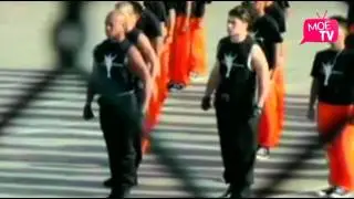 Санюта Тюлюбаева гость на МоёTV
