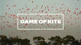 Game of Kite