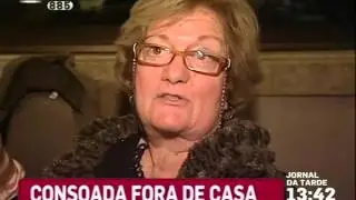 Consoada fora de casa - Hotel Mundial
