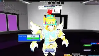 Roblox Galaxy: Code System and New Codes