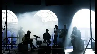 Indios - Vení (Video Oficial)