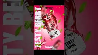 Master Poster Design in Photoshop: Step-by-Step Tutorial