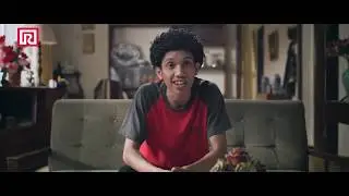 Iklan Ramayana - Disney #KerenHakSegalaBangsa