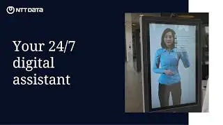 Digital Avatars for Perfect Customer Service