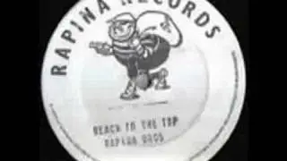 Rapina Bros - Reach To The Top